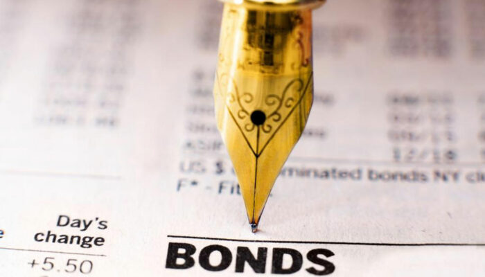 Here’s how different bonds work