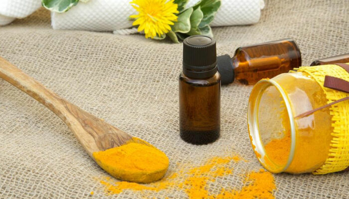 Here’s how turmeric curcumin provides instant pain relief