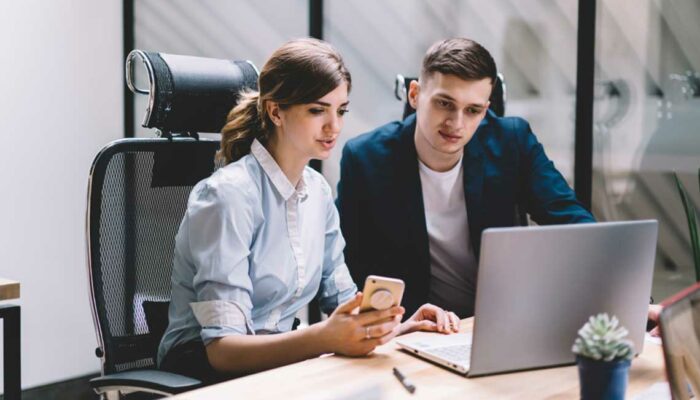 Here’s how to choose the right HR performance management software