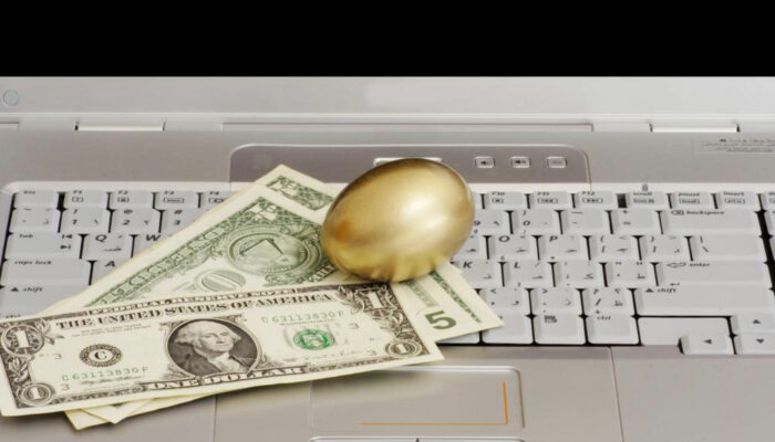 Here’s how to invest in gold bullion online