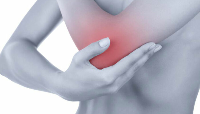 Here’s what you need to know about the causes of bursitis