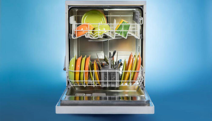 Here’s what you need to know about built-in dishwashers