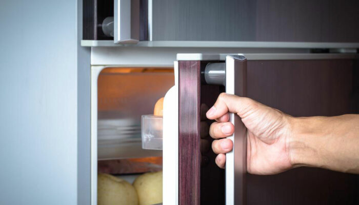 Here’s what you need to know about outdoor refrigerators