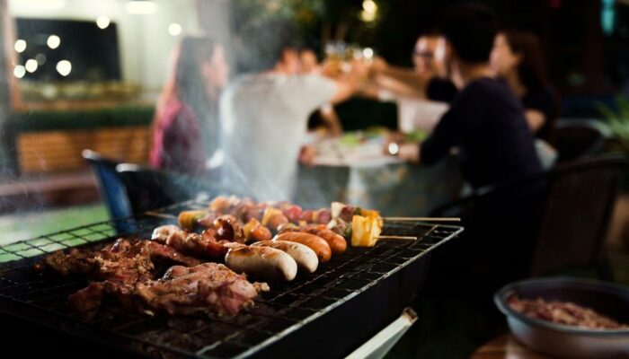 Here’s where you can buy grills and outdoor cooking systems