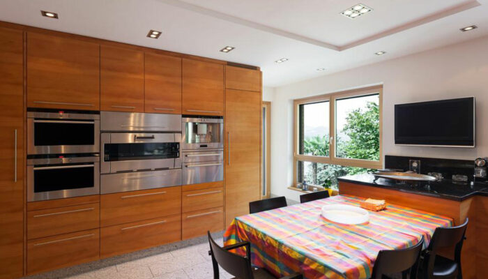 Here’s why Top Knobs is the best in kitchen designing