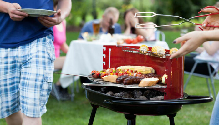 Here’s why a natural gas BBQ grill is an amazing choice