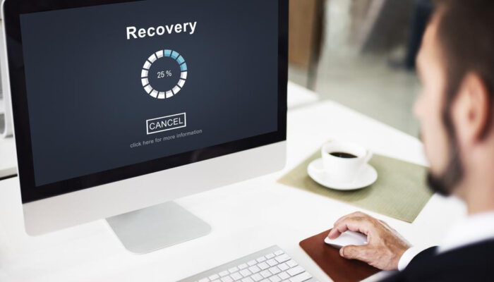 Here’s why data recovery services are so important