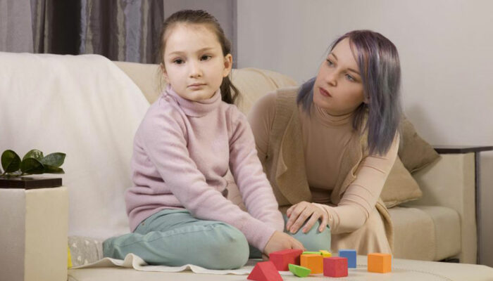 Here’s why gluten-free food could help children with autism