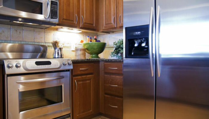 Here’s why kitchen appliances packages are a good idea