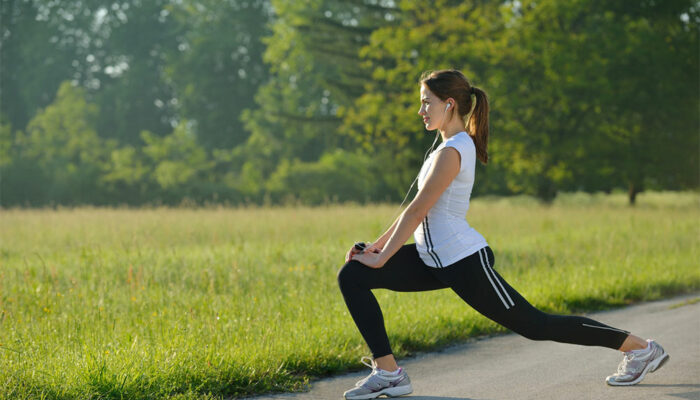 Hip Stretches – Benefits and Best Exercises to Try