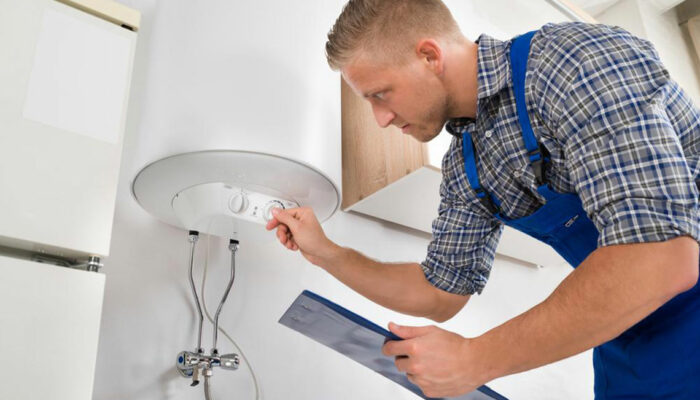 How to choose the best hot water heater