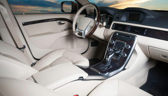 How to safeguard your car’s interiors