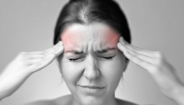 How to spot early signs of the Huntington’s disease