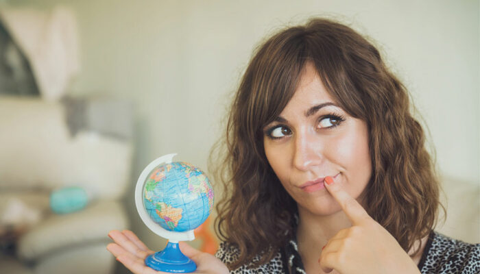 Ideas related to cute world globes