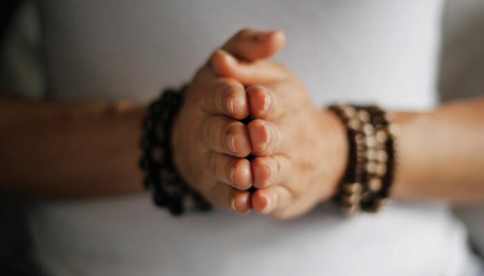 Important things to know about prayer beads