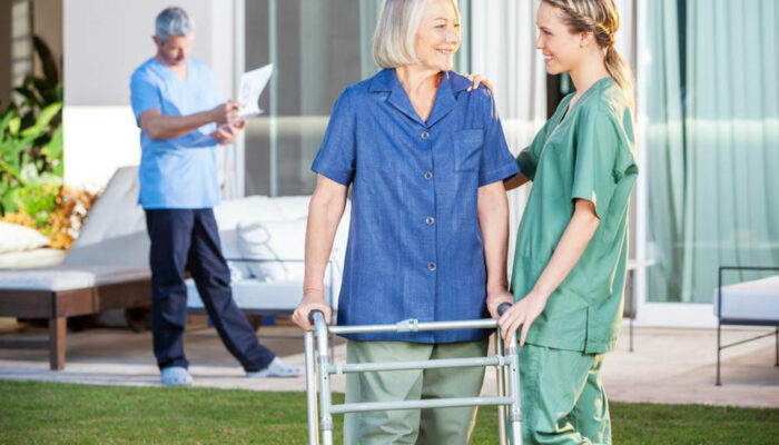 Important steps to becoming a registered nurse