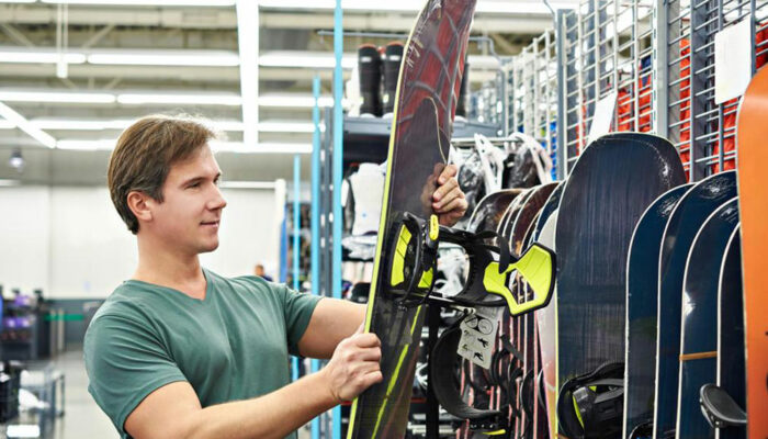 Interesting things that you didn’t know about ski waxing