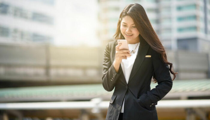 Manage your office efficiently with virtual office phone