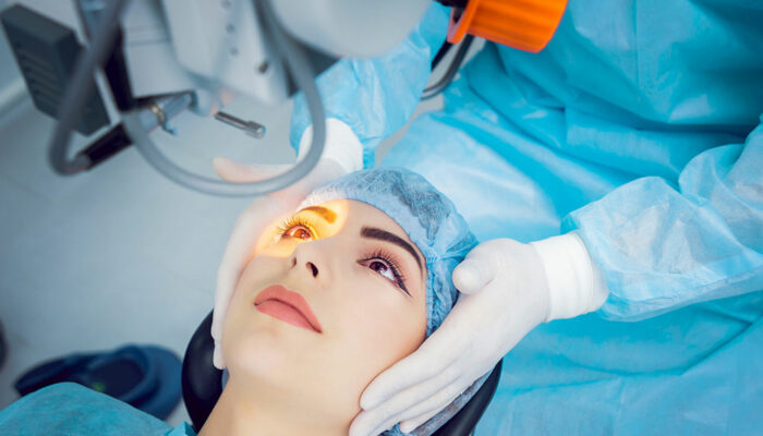 Macular degeneration – Causes, symptoms, and treatments