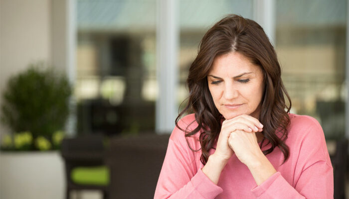 Menopause Dryness – Causes, Symptoms, Diagnosis, and Remedies