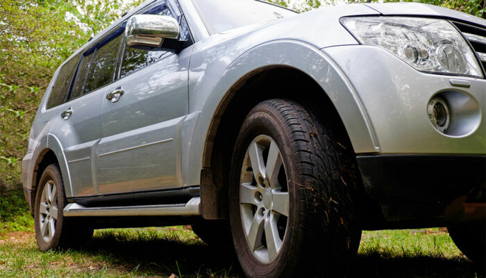 New Chevrolet Blazer – A Handy Guide