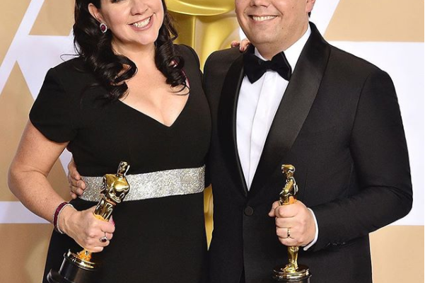 Oscar Throwback: Looking Back at Winner (& Nominees) of Best Original Song