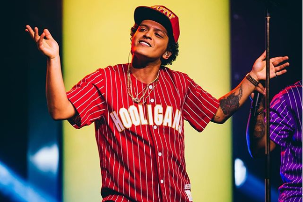 Our Heartstrings Got Synced to These Seven Songs in 2017