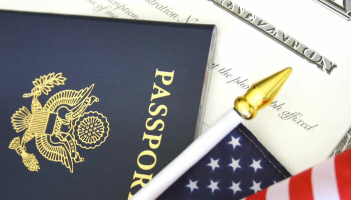 Passport renewal – Five frequently asked questions