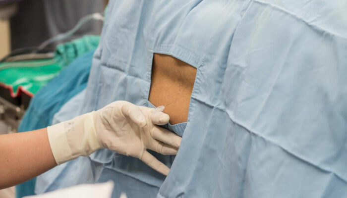 Percutaneous lumbar laser disc decompression – An overview