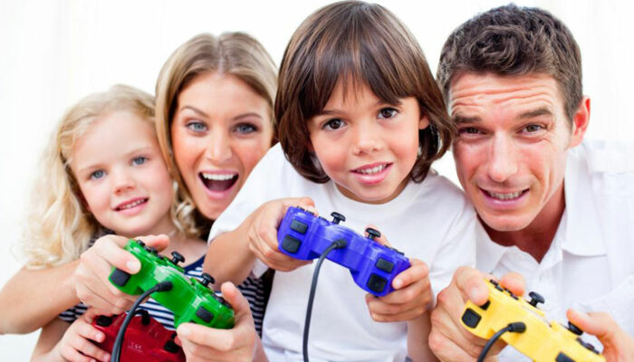 PlayStation 4 – The future of gaming consoles