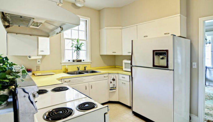 Renovate your Kitchen with Top-notch Kitchen Appliances from Lowe’s