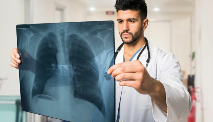 Respiratory disorders – an overview