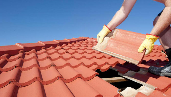 Roof replacement – All you need to know