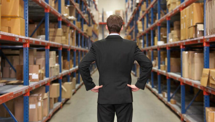 Role of a product manager