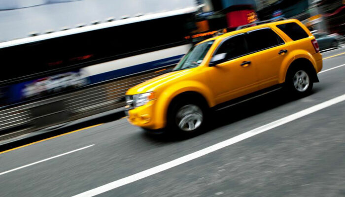 Roll Through the City in Style – Best luxury crossovers of 2017