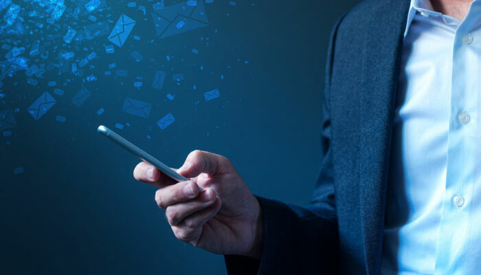 Samsung Galaxy S20 Plus – The future of communications