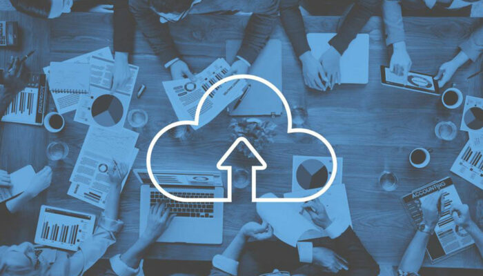 Services offered by the best cloud computing companies