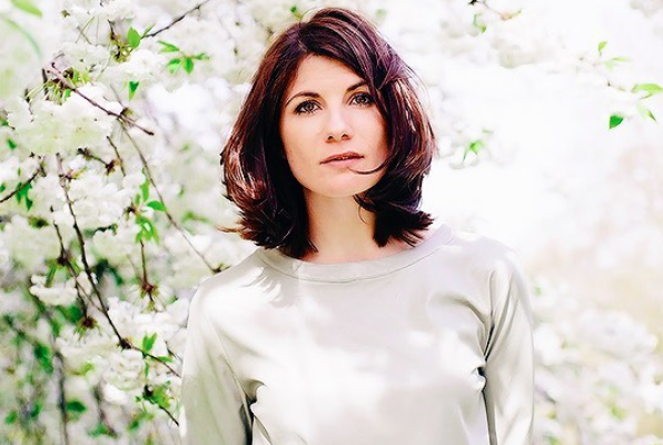 The Doctor is Now a Lady: All You Need to Know About Jodie Whittaker