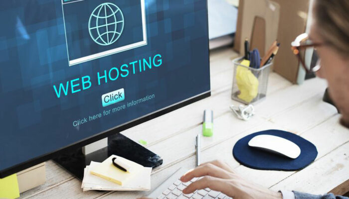 The best web hosting solution providers for small businesses