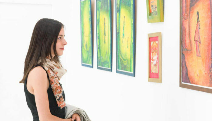 The greatest fine arts creations of all time