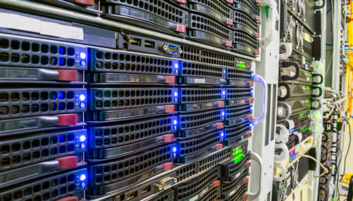 The importance of server monitoring services