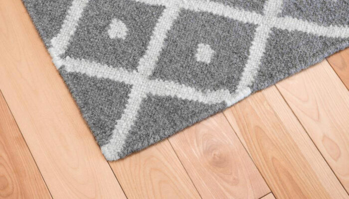 Things to bear in mind while selecting rugs