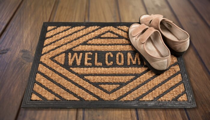 Tips To Choose The Right Door Mat