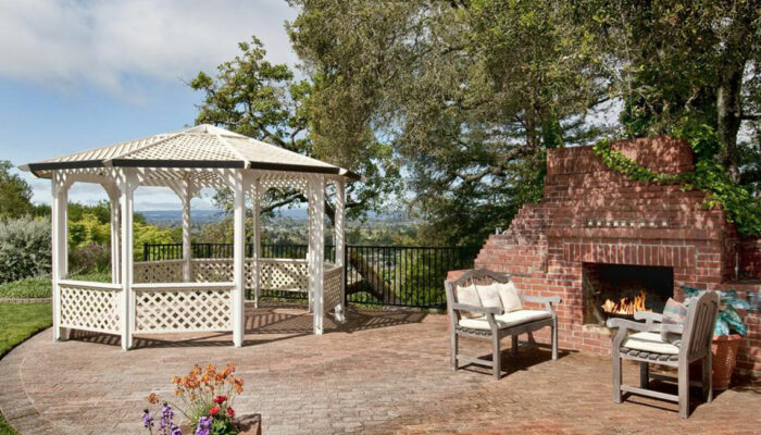 Tips on buying a good gazebo design