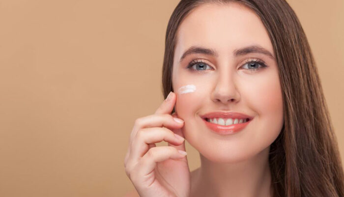 Top 4 body wash for a dry skin type