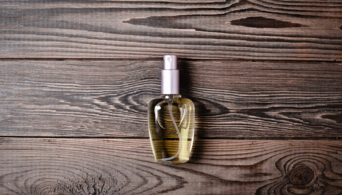 Top 4 women’s perfumes to wear to work
