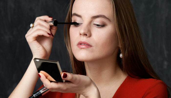 Top 5 mascaras of 2021