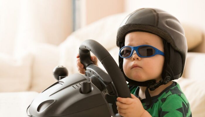 Top 6 electronic toys for kids