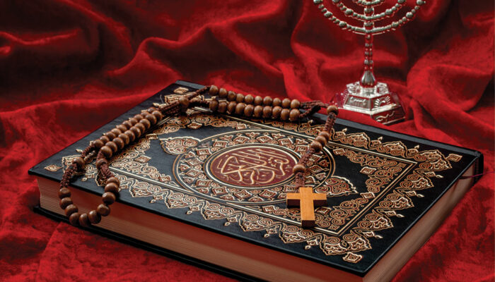 Top 8 manufacturers of religious items