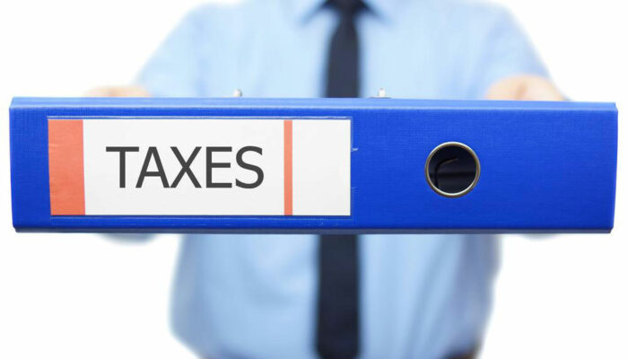 TurboTax TaxCaster – a good income tax estimator to have!